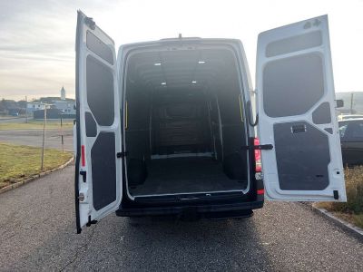 MAN TGE Gebrauchtwagen