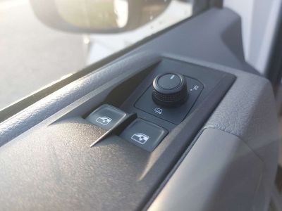 MAN TGE Gebrauchtwagen