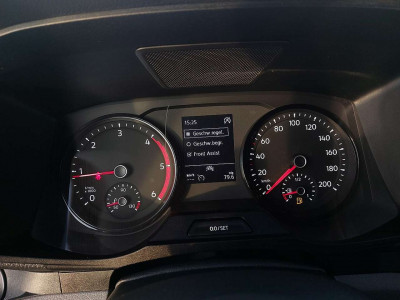 MAN TGE Gebrauchtwagen