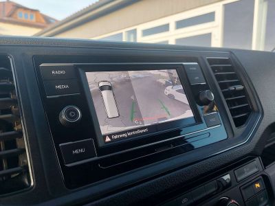 MAN TGE Gebrauchtwagen