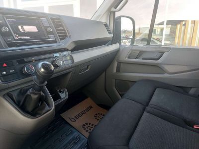 MAN TGE Gebrauchtwagen