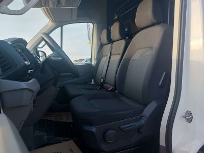 MAN TGE Gebrauchtwagen