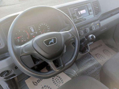 MAN TGE Gebrauchtwagen