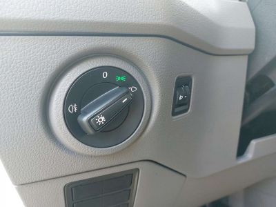 MAN TGE Gebrauchtwagen