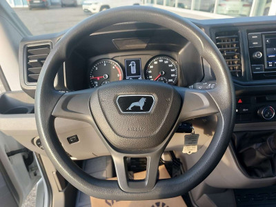 MAN TGE Gebrauchtwagen