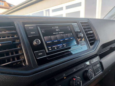 MAN TGE Gebrauchtwagen