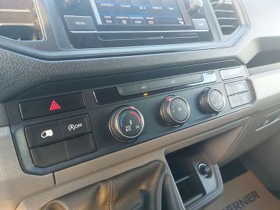 MAN TGE Gebrauchtwagen