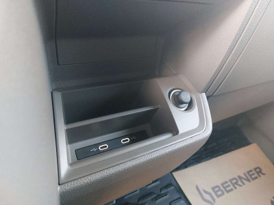 MAN TGE Gebrauchtwagen