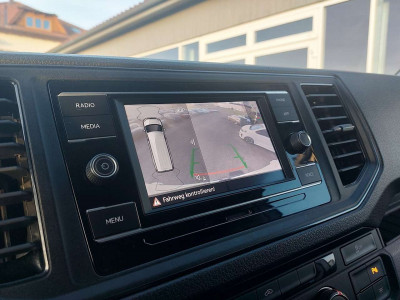 MAN TGE Gebrauchtwagen