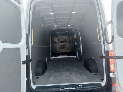 MAN TGE Gebrauchtwagen