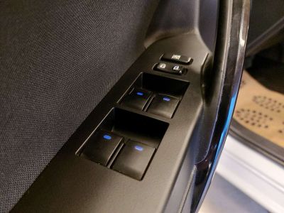 Toyota Auris Gebrauchtwagen