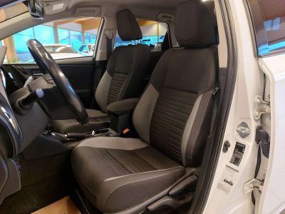 Toyota Auris Gebrauchtwagen