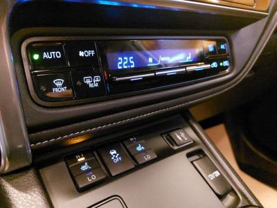 Toyota Auris Gebrauchtwagen