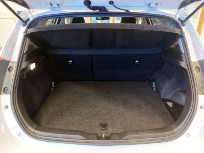 Toyota Auris Gebrauchtwagen