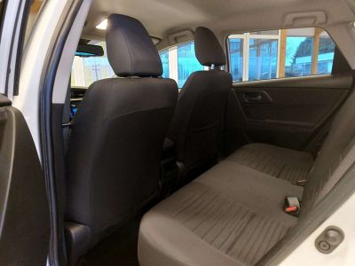 Toyota Auris Gebrauchtwagen