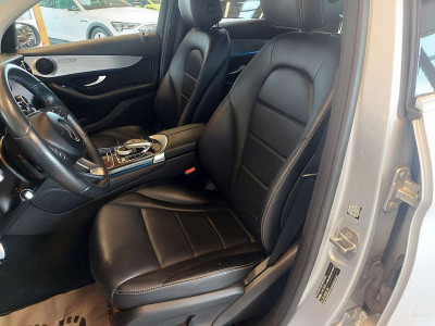Mercedes-Benz GLC Gebrauchtwagen