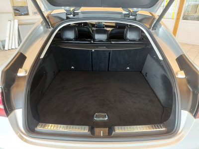 Mercedes-Benz GLC Gebrauchtwagen