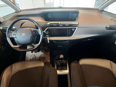 Citroën C4 Spacetourer Gebrauchtwagen