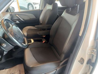 Citroën C4 Spacetourer Gebrauchtwagen