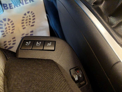 Citroën C4 Spacetourer Gebrauchtwagen