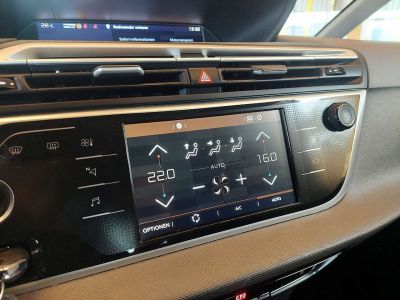 Citroën C4 Spacetourer Gebrauchtwagen