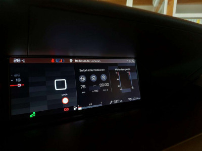 Citroën C4 Spacetourer Gebrauchtwagen