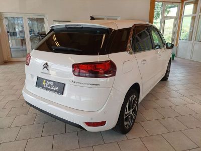 Citroën C4 Spacetourer Gebrauchtwagen