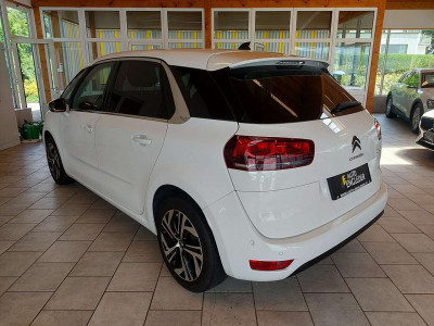 Citroën C4 Spacetourer Gebrauchtwagen