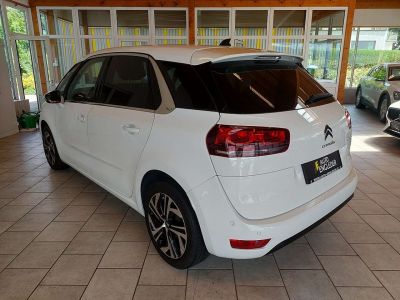 Citroën C4 Spacetourer Gebrauchtwagen