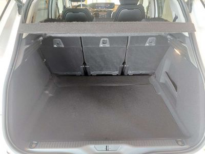 Citroën C4 Spacetourer Gebrauchtwagen