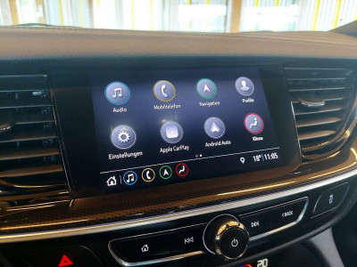 Opel Insignia Gebrauchtwagen