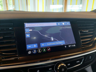 Opel Insignia Gebrauchtwagen