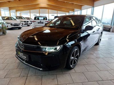 Opel Astra Gebrauchtwagen Opel Astra Gebrauchtwagen