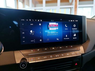 Opel Astra Gebrauchtwagen Opel Astra Gebrauchtwagen