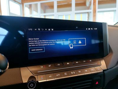 Opel Astra Gebrauchtwagen Opel Astra Gebrauchtwagen