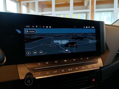 Opel Astra Gebrauchtwagen Opel Astra Gebrauchtwagen