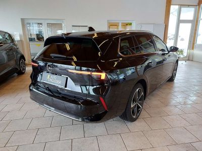 Opel Astra Gebrauchtwagen Opel Astra Gebrauchtwagen