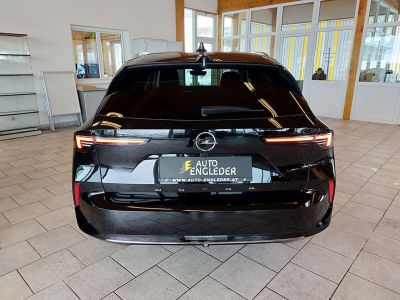 Opel Astra Gebrauchtwagen Opel Astra Gebrauchtwagen