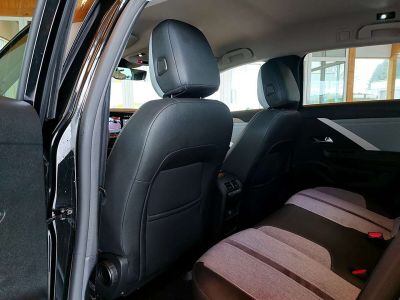 Opel Astra Gebrauchtwagen Opel Astra Gebrauchtwagen