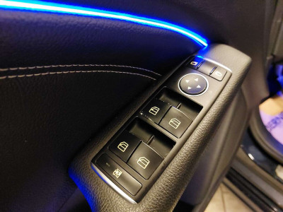 Mercedes-Benz CLA Gebrauchtwagen Mercedes-Benz CLA Gebrauchtwagen