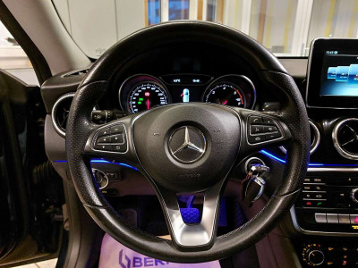 Mercedes-Benz CLA Gebrauchtwagen Mercedes-Benz CLA Gebrauchtwagen