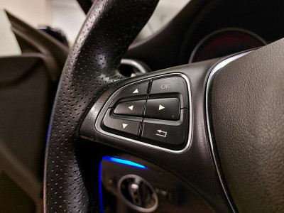 Mercedes-Benz CLA Gebrauchtwagen Mercedes-Benz CLA Gebrauchtwagen