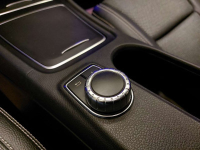 Mercedes-Benz CLA Gebrauchtwagen Mercedes-Benz CLA Gebrauchtwagen