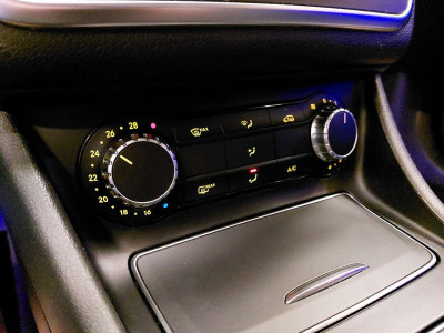 Mercedes-Benz CLA Gebrauchtwagen Mercedes-Benz CLA Gebrauchtwagen