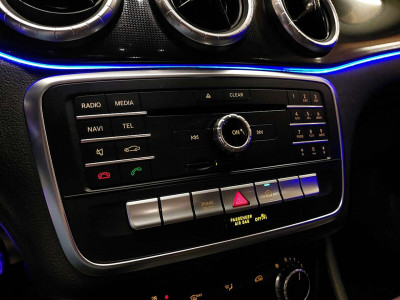 Mercedes-Benz CLA Gebrauchtwagen Mercedes-Benz CLA Gebrauchtwagen