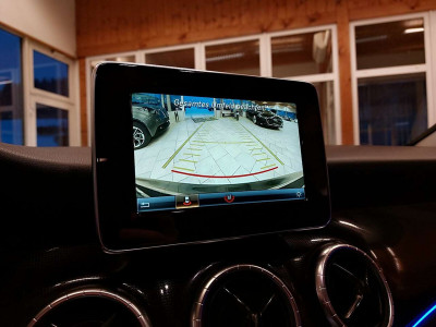 Mercedes-Benz CLA Gebrauchtwagen Mercedes-Benz CLA Gebrauchtwagen