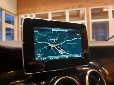 Mercedes-Benz CLA Gebrauchtwagen Mercedes-Benz CLA Gebrauchtwagen