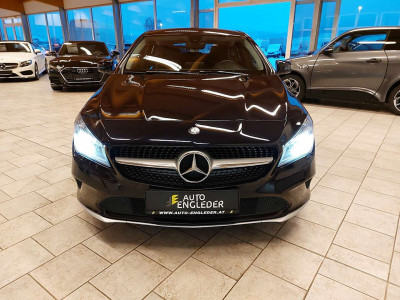 Mercedes-Benz CLA Gebrauchtwagen Mercedes-Benz CLA Gebrauchtwagen