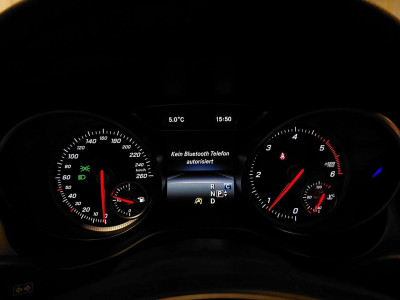 Mercedes-Benz CLA Gebrauchtwagen Mercedes-Benz CLA Gebrauchtwagen