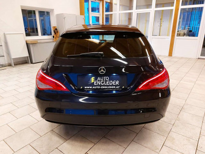 Mercedes-Benz CLA Gebrauchtwagen Mercedes-Benz CLA Gebrauchtwagen